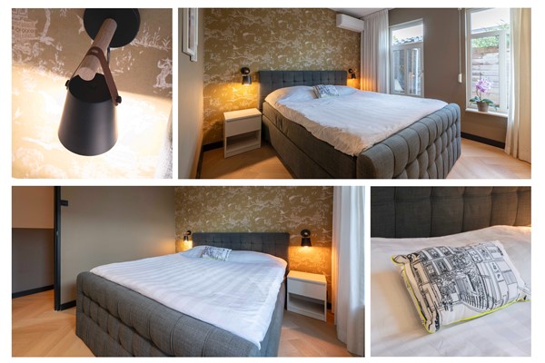 Medium property photo - Beatrixstraat 9, 4744 BA Bosschenhoofd